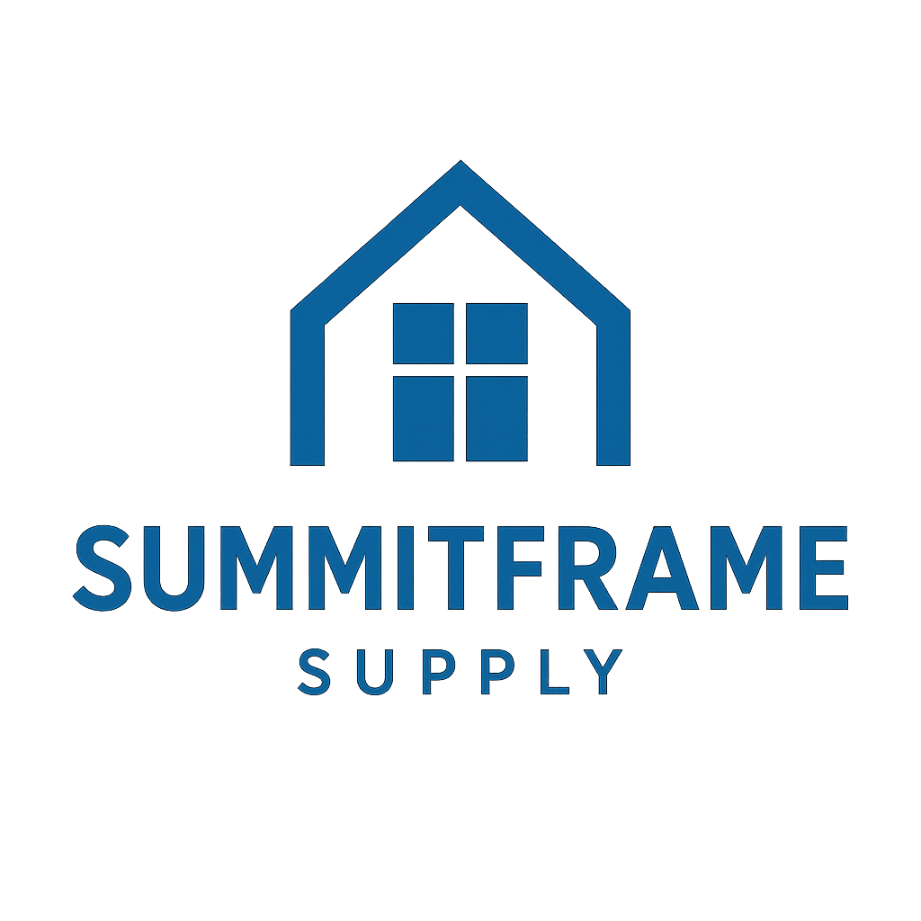 SummitFrame Supply Boca Raton